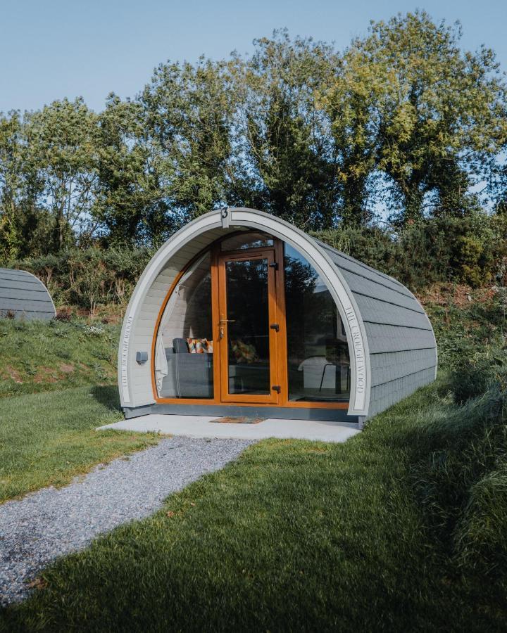 Comeragh Pods Kilmacthomas Екстер'єр фото